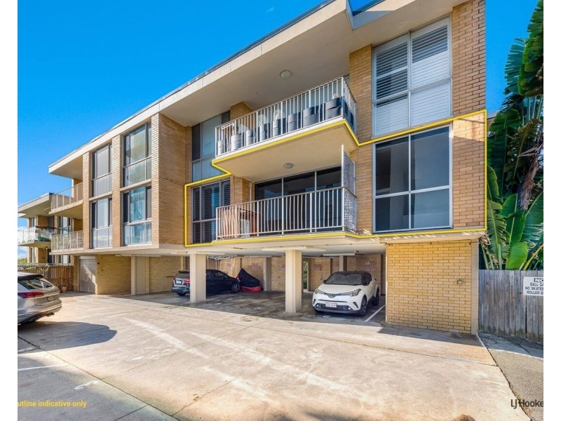 3/1501 Gold Coast Highway, Palm Beach QLD 4221