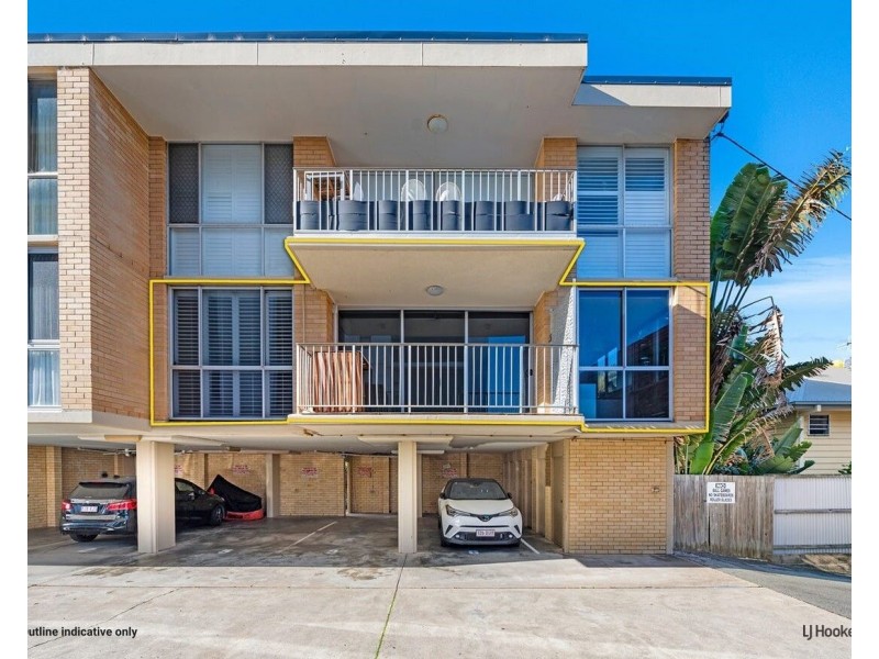 3/1501 Gold Coast Highway, Palm Beach QLD 4221