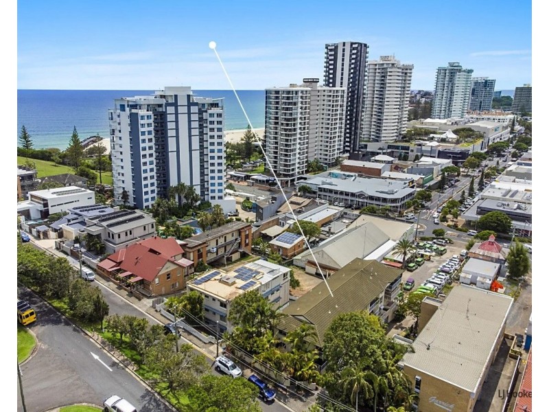 4/18-20 Garrick Street, Coolangatta QLD 4225