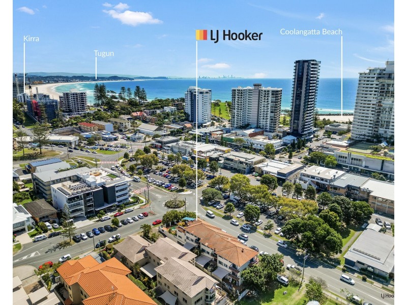 9/16 Dutton Street, Coolangatta QLD 4225