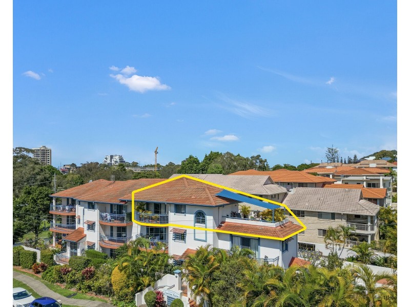 9/16 Dutton Street, Coolangatta QLD 4225