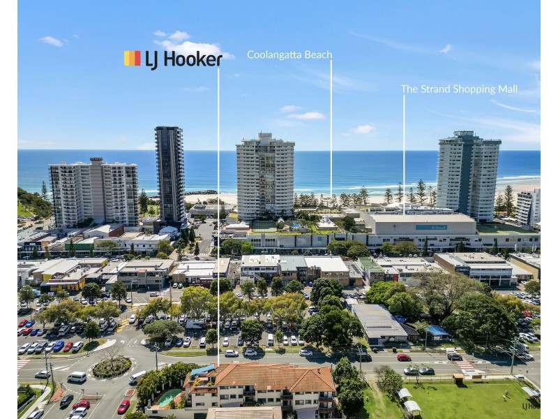 9/16 Dutton Street, Coolangatta QLD 4225