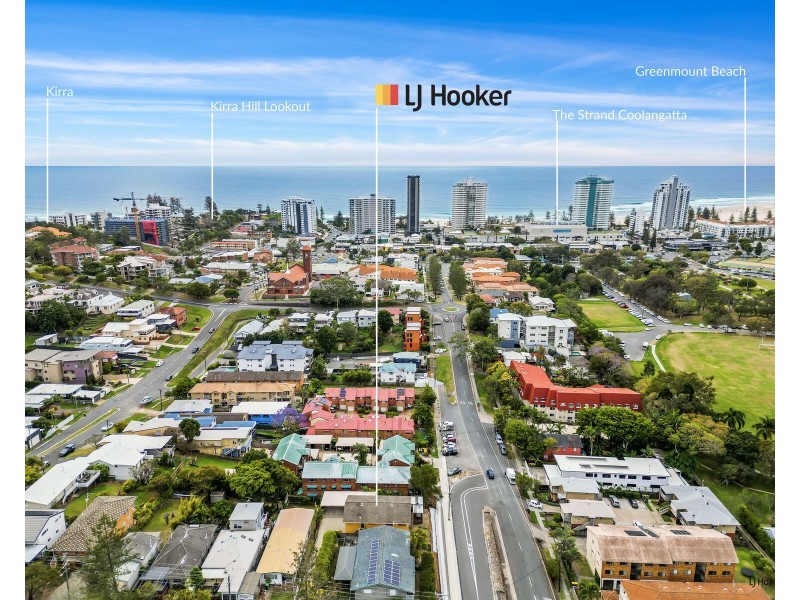 47 Stapylton Street, Coolangatta QLD 4225