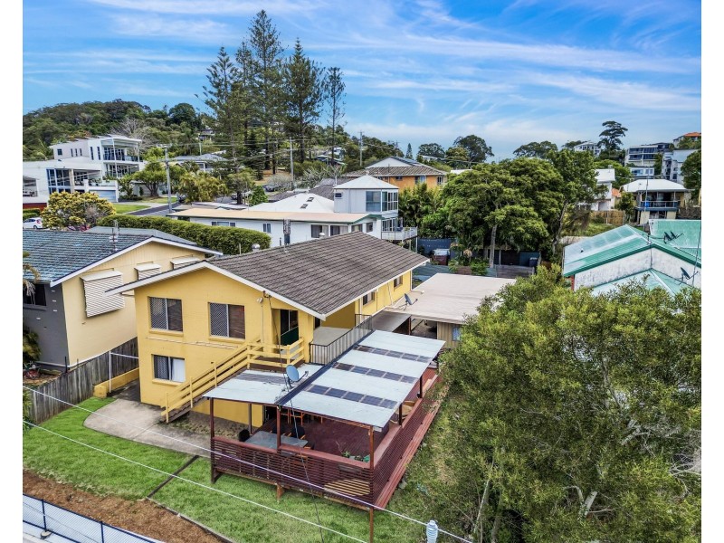 47 Stapylton Street, Coolangatta QLD 4225