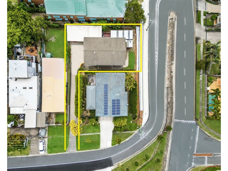 47 Stapylton Street, Coolangatta QLD 4225