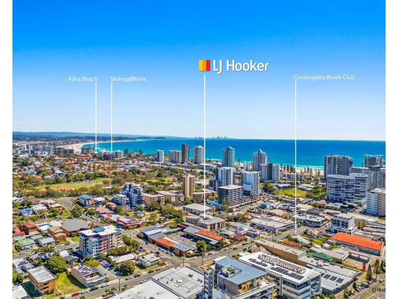 13/18-20 Enid Street, Tweed Heads NSW 2485