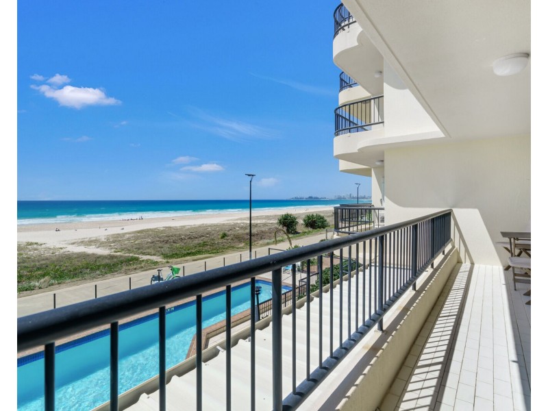 201/335-337 Golden Four Drive, Tugun QLD 4224