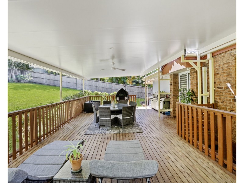 17 Armina Court, Tugun QLD 4224