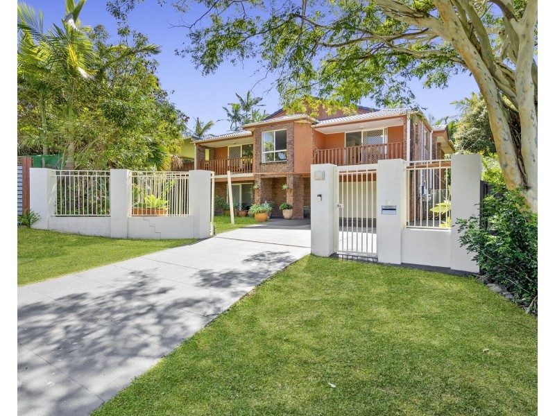 17 Armina Court, Tugun QLD 4224