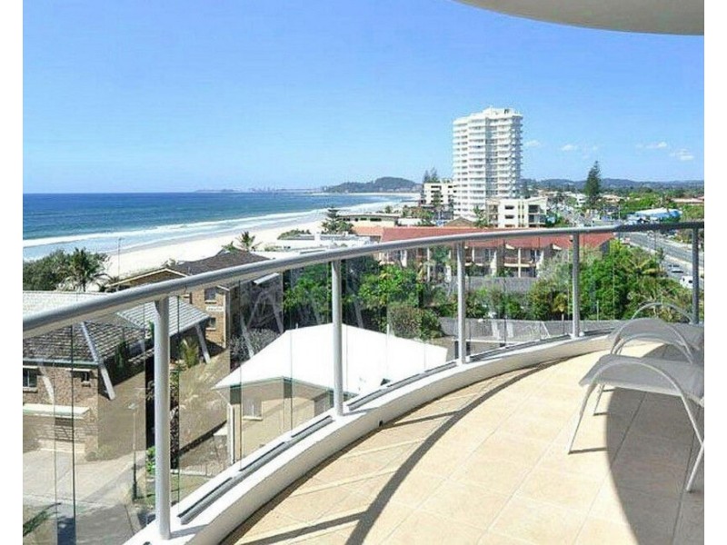 607/1 Twenty First Avenue, Palm Beach QLD 4221