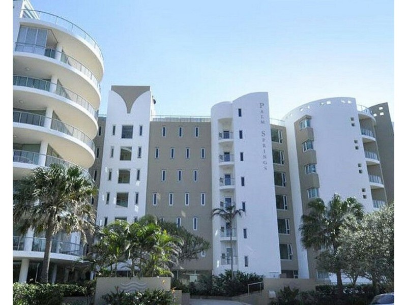 607/1 Twenty First Avenue, Palm Beach QLD 4221