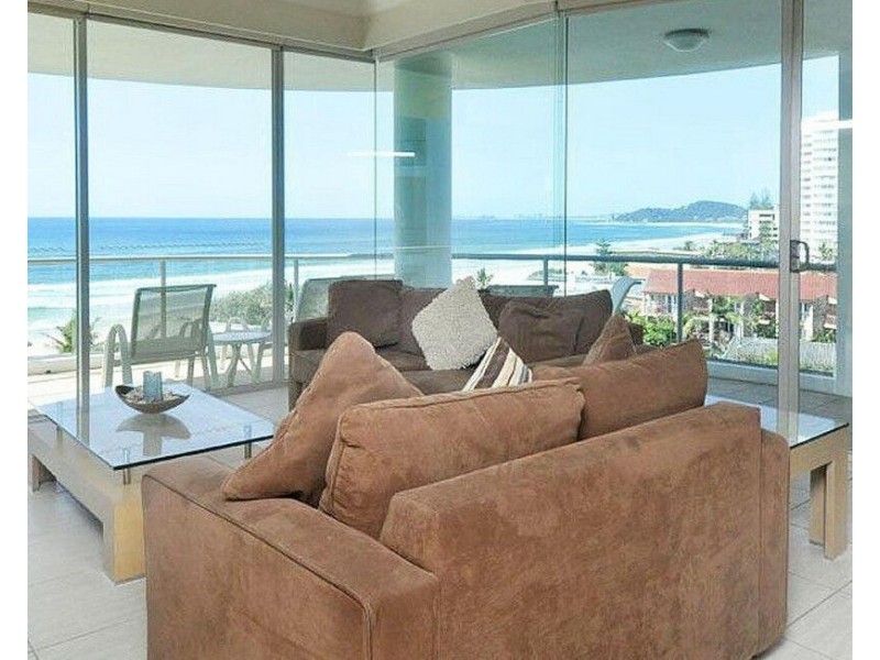 607/1 Twenty First Avenue, Palm Beach QLD 4221