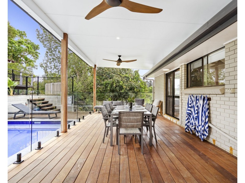 11 Dinjirra Court, Tugun QLD 4224