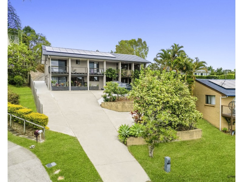 11 Dinjirra Court, Tugun QLD 4224
