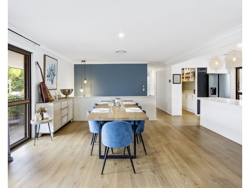 11 Dinjirra Court, Tugun QLD 4224