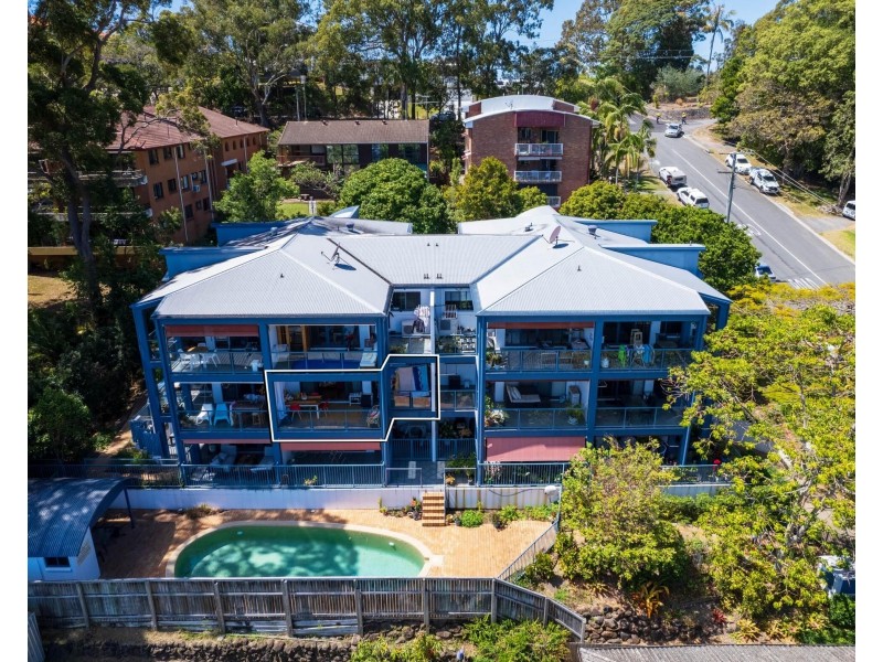 7/7-9 Stapylton Street, Coolangatta QLD 4225