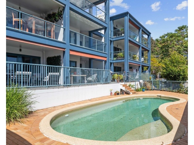 7/7-9 Stapylton Street, Coolangatta QLD 4225