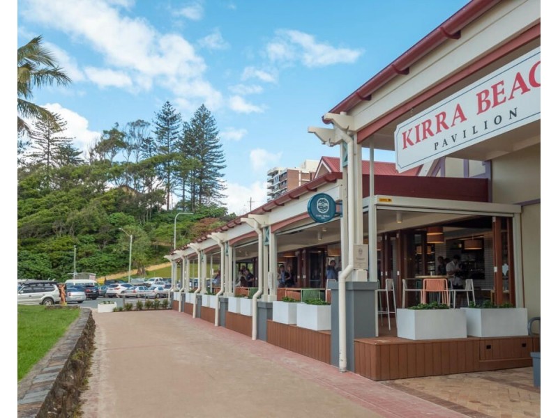 7/7-9 Stapylton Street, Coolangatta QLD 4225