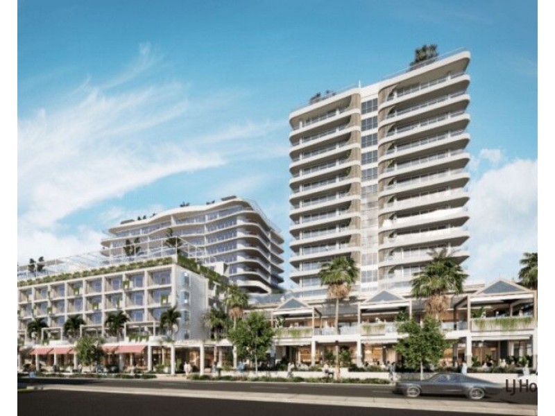 7/7-9 Stapylton Street, Coolangatta QLD 4225