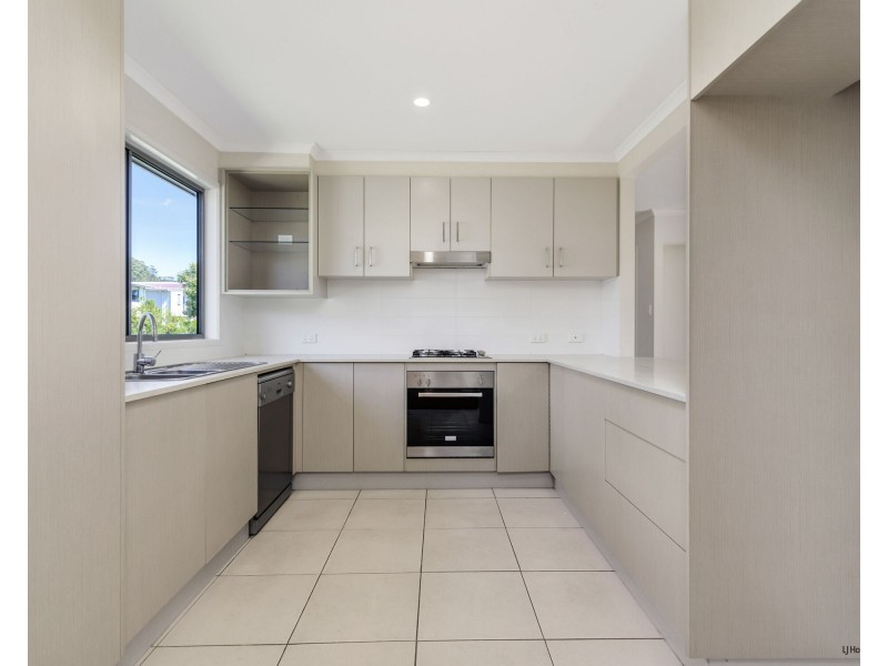 4/2 Border Drive North, Currumbin Waters QLD 4223