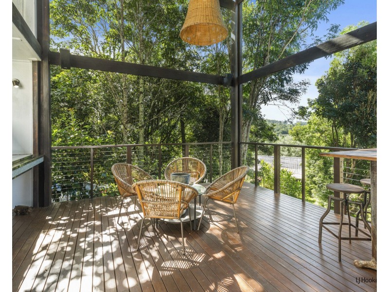 6 Yagoi Place, Currumbin Valley QLD 4223