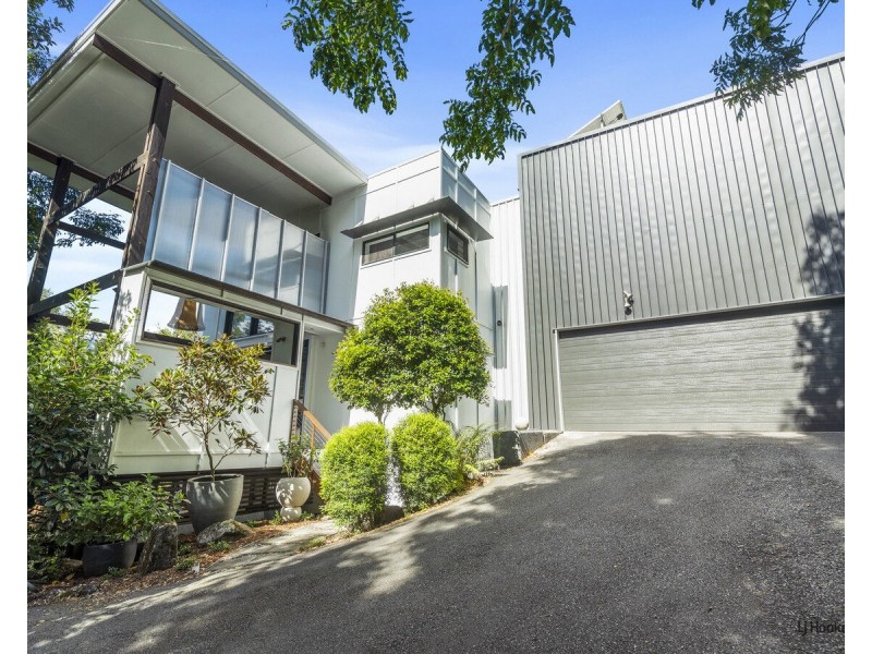6 Yagoi Place, Currumbin Valley QLD 4223