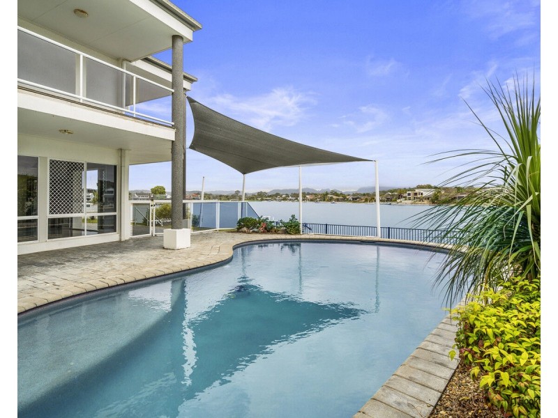 86 Melaleuca Drive, Palm Beach QLD 4221