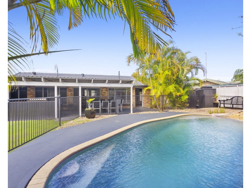 40 Coolibah Drive, Palm Beach QLD 4221