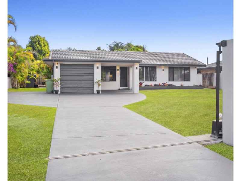 40 Coolibah Drive, Palm Beach QLD 4221
