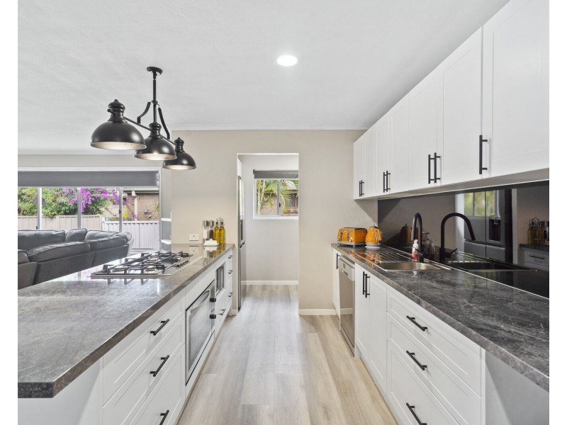 40 Coolibah Drive, Palm Beach QLD 4221