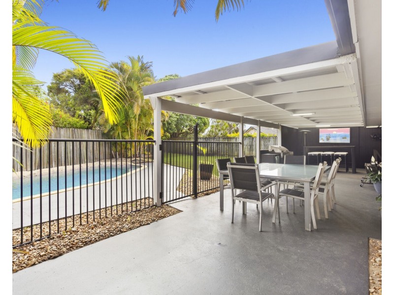 40 Coolibah Drive, Palm Beach QLD 4221
