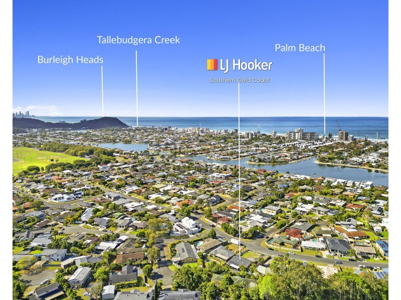 40 Coolibah Drive, Palm Beach QLD 4221