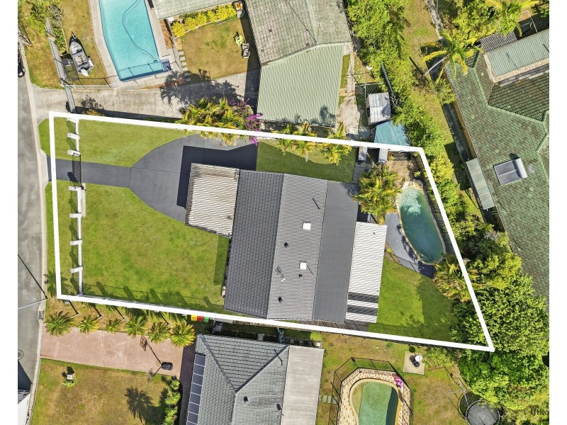 40 Coolibah Drive, Palm Beach QLD 4221
