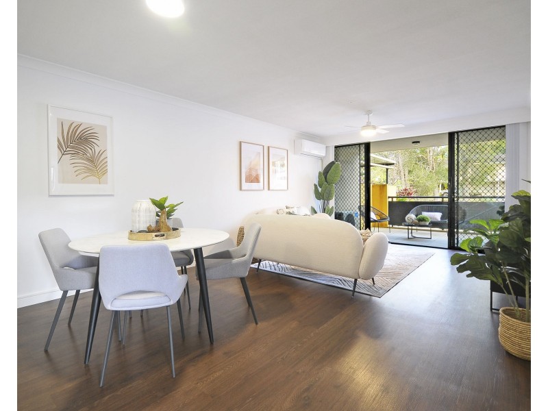 3/3 Millers Drive, Tugun QLD 4224