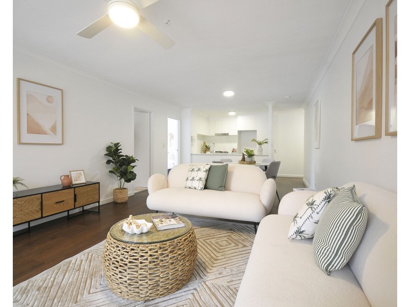 3/3 Millers Drive, Tugun QLD 4224