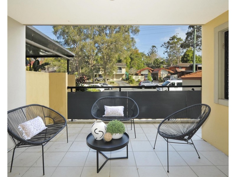 3/3 Millers Drive, Tugun QLD 4224