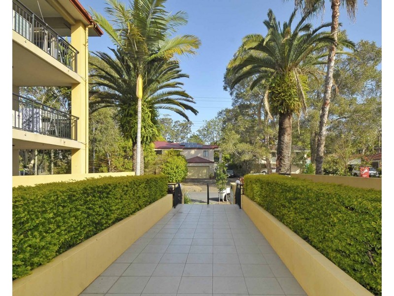3/3 Millers Drive, Tugun QLD 4224