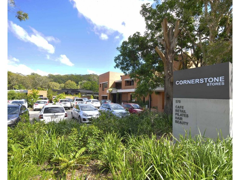 3/3 Millers Drive, Tugun QLD 4224