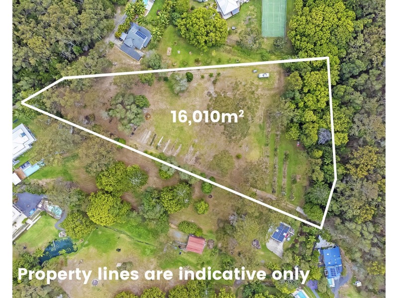 25 Karawatha Drive, Currumbin Waters QLD 4223