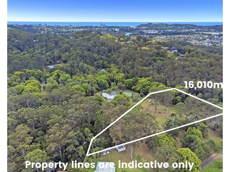 25 Karawatha Drive, Currumbin Waters QLD 4223