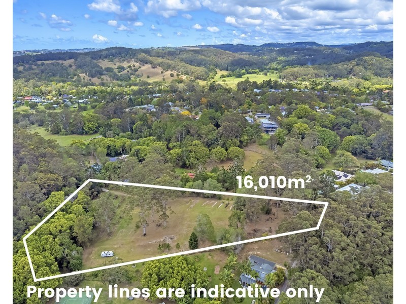 25 Karawatha Drive, Currumbin Waters QLD 4223