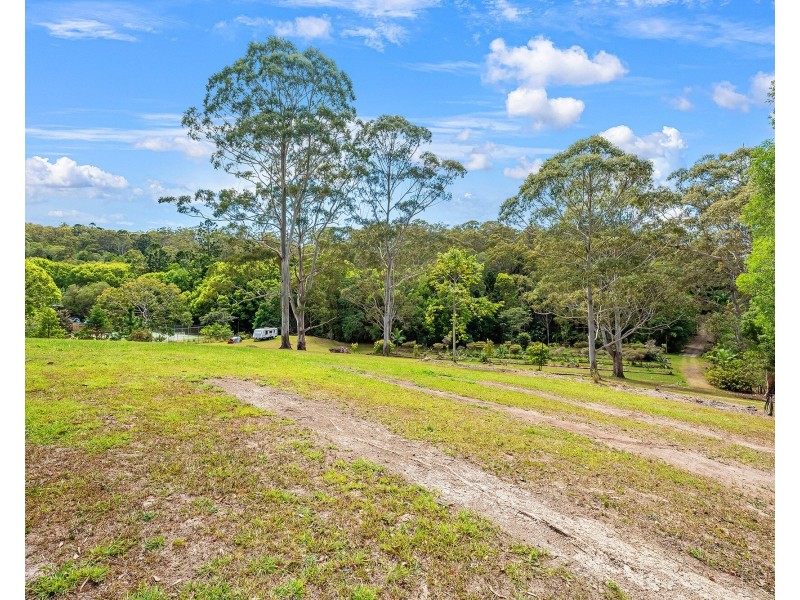 25 Karawatha Drive, Currumbin Waters QLD 4223