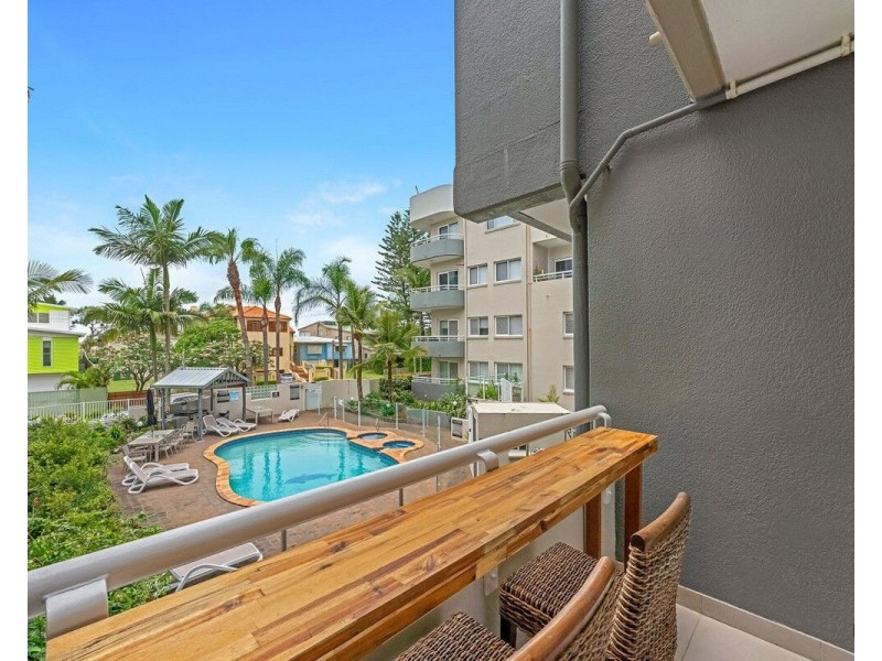 12/14 Jefferson Lane, Palm Beach QLD 4221