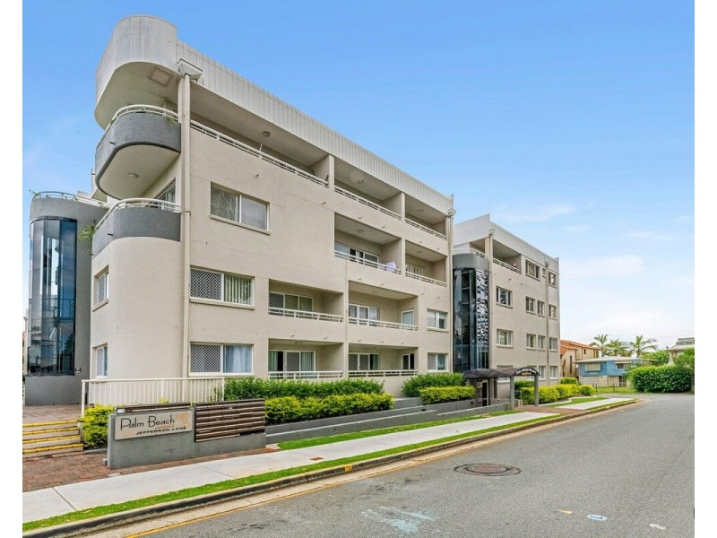 12/14 Jefferson Lane, Palm Beach QLD 4221