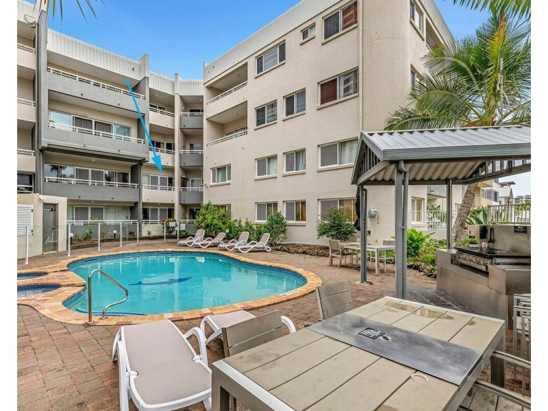 12/14 Jefferson Lane, Palm Beach QLD 4221