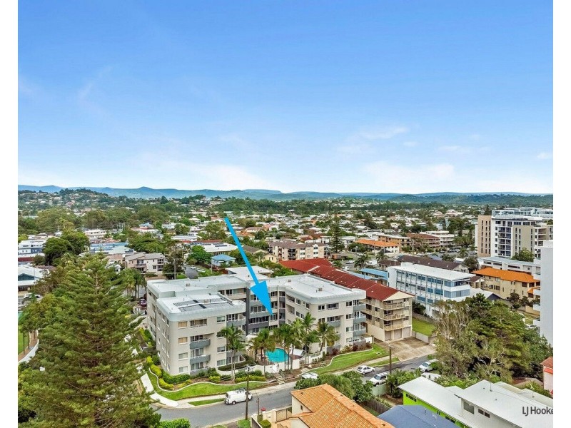 12/14 Jefferson Lane, Palm Beach QLD 4221