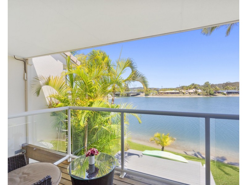 114/2-10 Coolgardie Street, Elanora QLD 4221