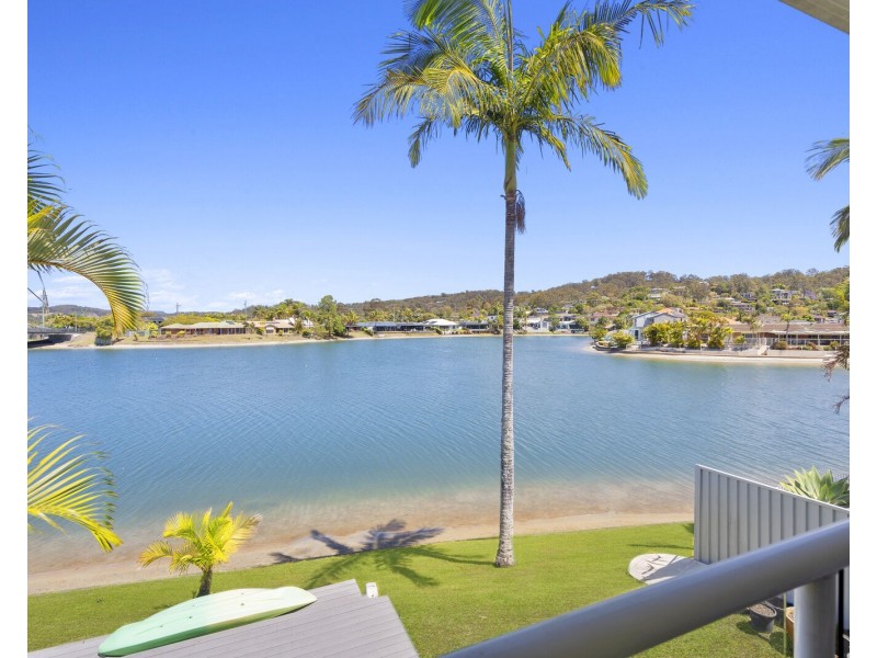 114/2-10 Coolgardie Street, Elanora QLD 4221