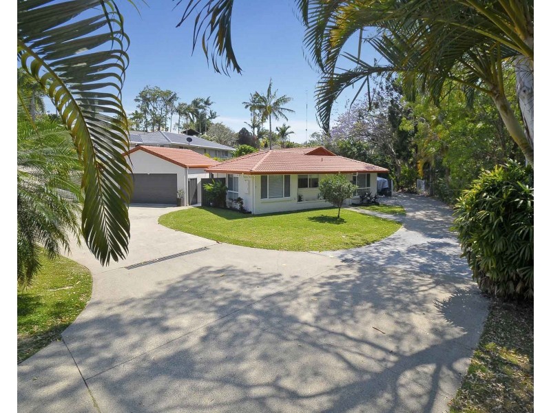 1/39 Woodland Drive, Reedy Creek QLD 4227