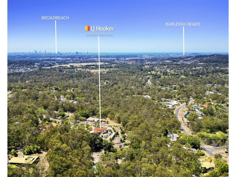 9 Akama Court, Mudgeeraba QLD 4213